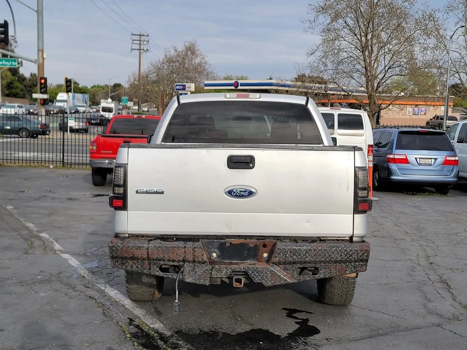 2007 Ford F-150 11th Gen - Image 4 of 16