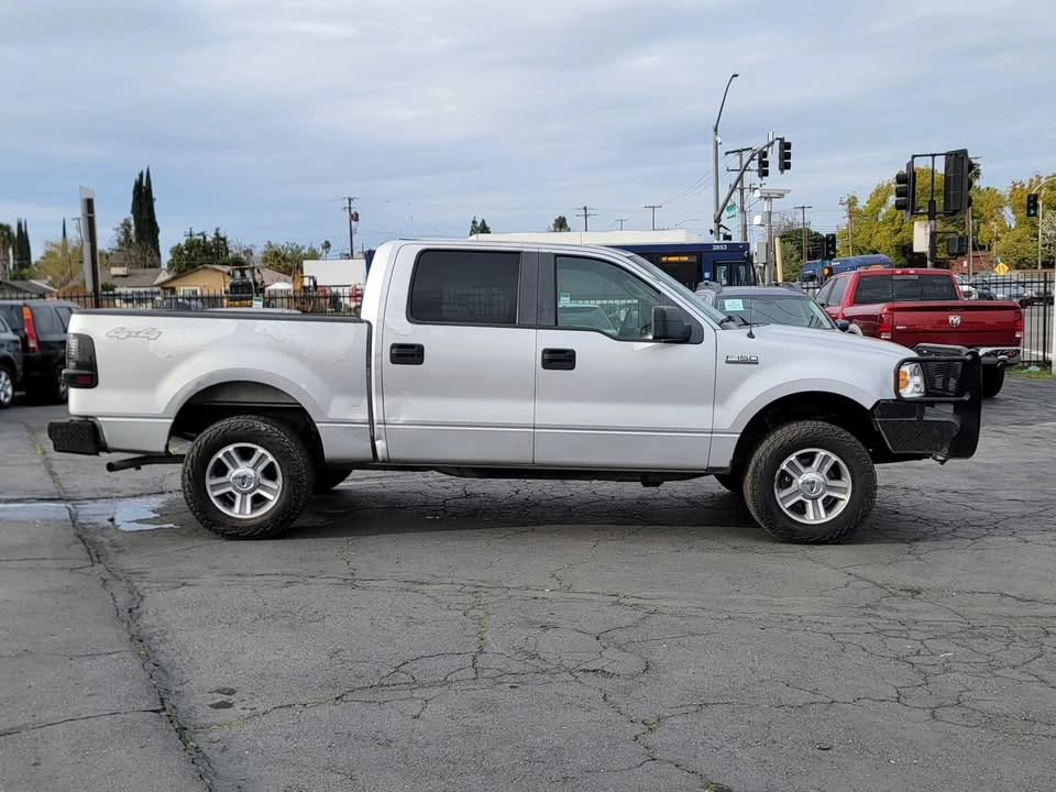 2007 Ford F-150 11th Gen - Image 6 of 16