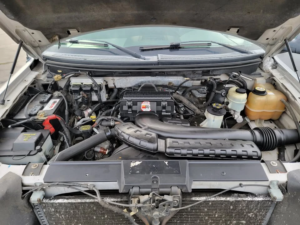 2007 Ford F-150 11th Gen - Image 16 of 16