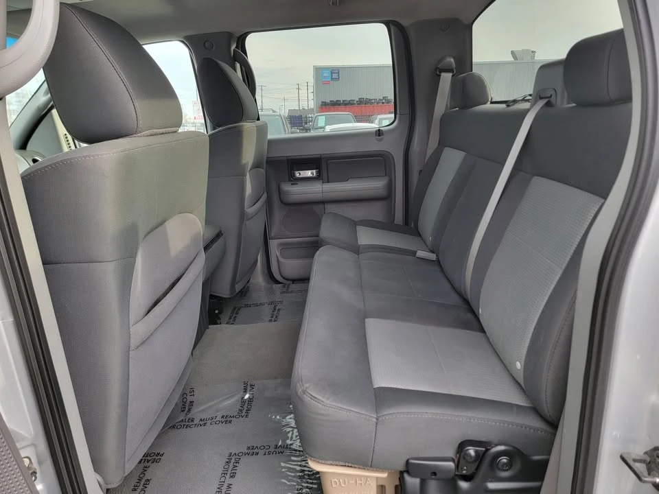2007 Ford F-150 11th Gen - Image 11 of 16