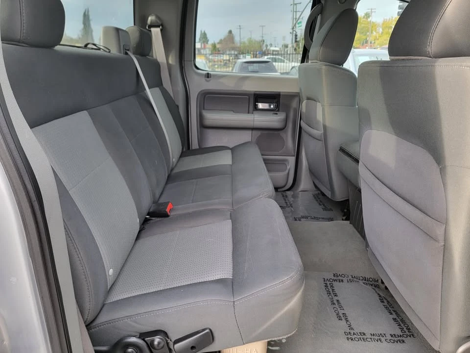 2007 Ford F-150 11th Gen - Image 12 of 16