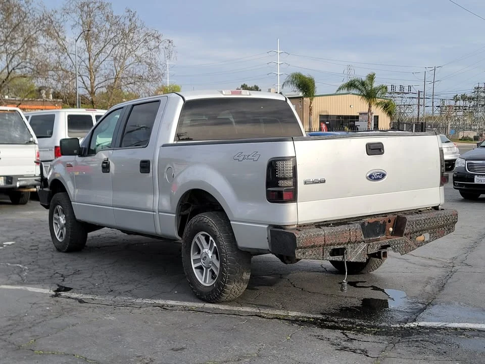 2007 Ford F-150 11th Gen - Image 3 of 16