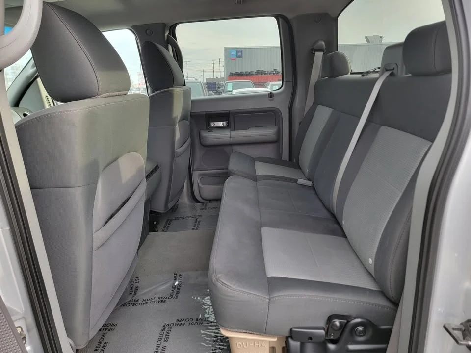 2007 Ford F-150 11th Gen - Image 11 of 16