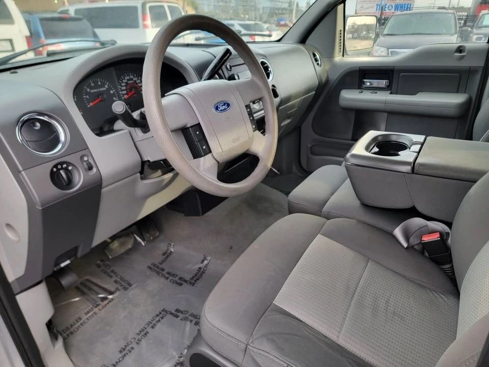 2007 Ford F-150 11th Gen - Image 10 of 16
