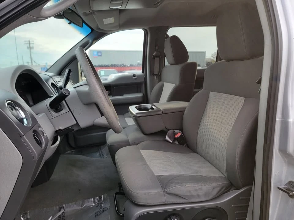 2007 Ford F-150 11th Gen - Image 9 of 16