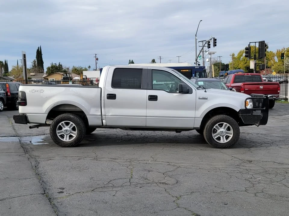 2007 Ford F-150 11th Gen - Image 6 of 16