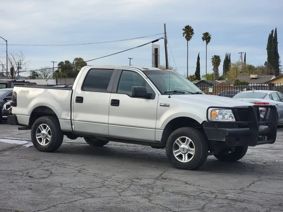 2007 Ford F-150 11th Gen - Image 7 of 16