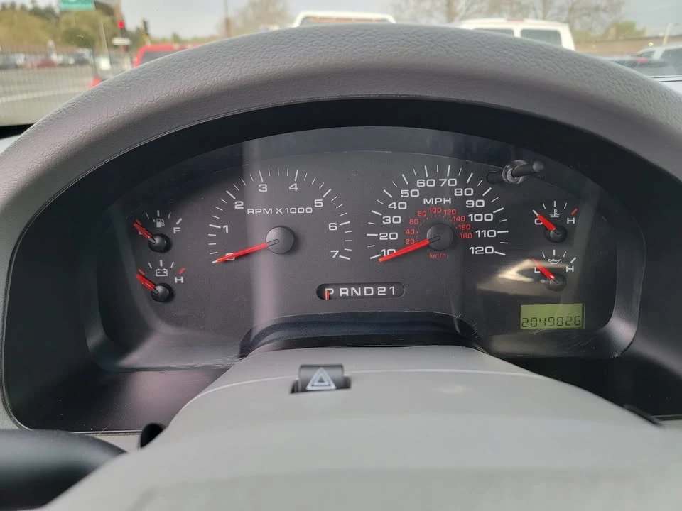2007 Ford F-150 11th Gen - Image 15 of 16