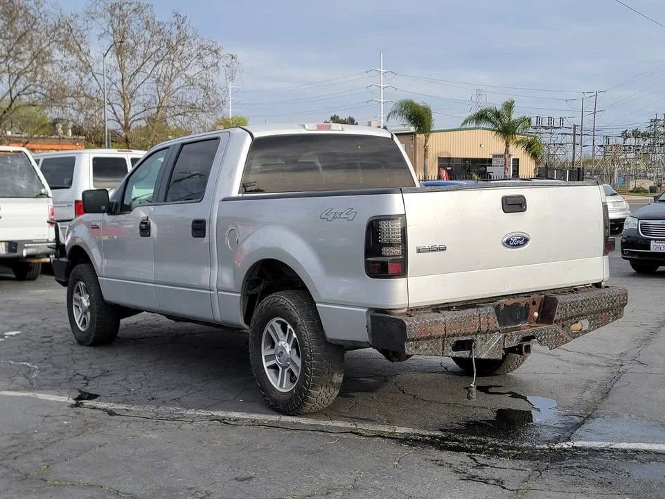 2007 Ford F-150 11th Gen - Image 3 of 16