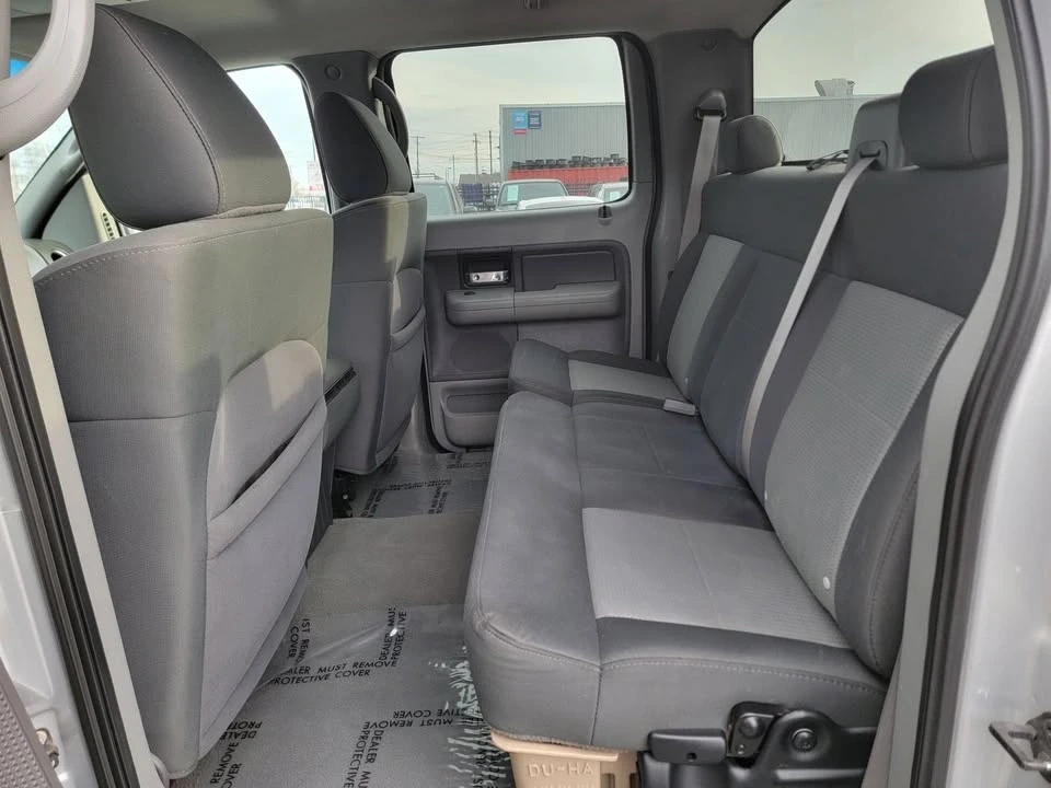 2007 Ford F-150 11th Gen - Image 11 of 16