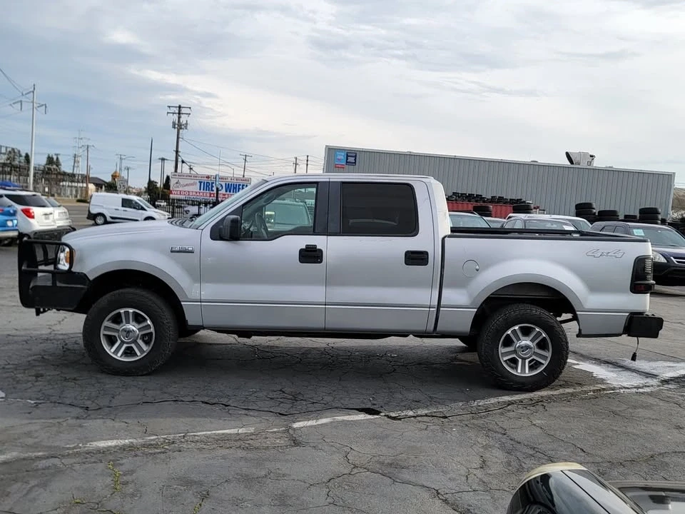 2007 Ford F-150 11th Gen - Image 2 of 16