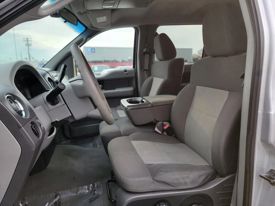 2007 Ford F-150 11th Gen - Image 9 of 16