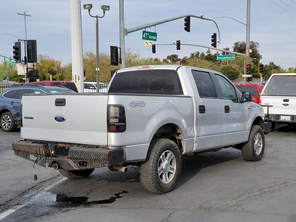 2007 Ford F-150 11th Gen - Image 5 of 16