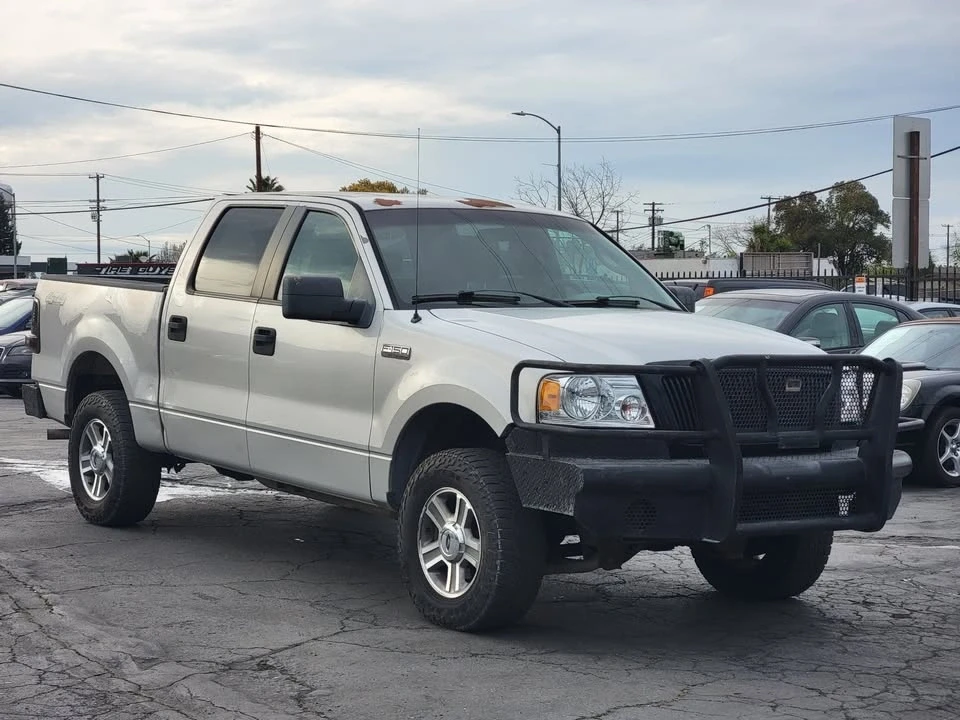 2007 Ford F-150 11th Gen - Image 8 of 16