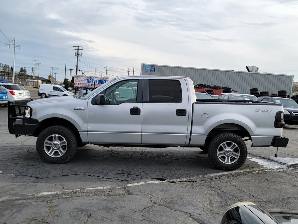 2007 Ford F-150 11th Gen - Image 2 of 14