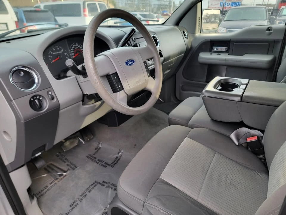 2007 Ford F-150 11th Gen - Image 9 of 14