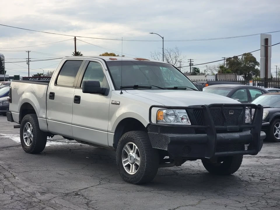 2007 Ford F-150 11th Gen - Image 7 of 14