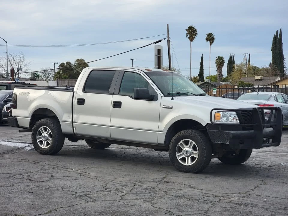 2007 Ford F-150 11th Gen - Image 6 of 14
