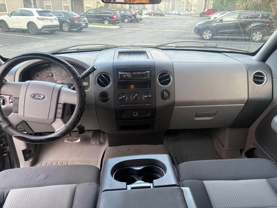 2007 Ford F-150 11th Gen - Image 9 of 11