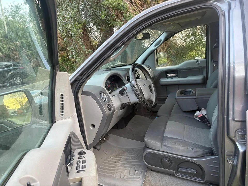 2007 Ford F-150 11th Gen - Image 11 of 11