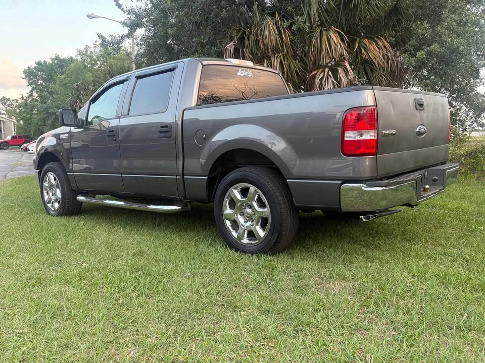 2007 Ford F-150 11th Gen - Image 7 of 11