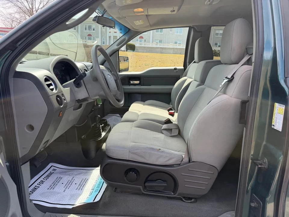 2007 Ford F-150 11th Gen - Image 9 of 12