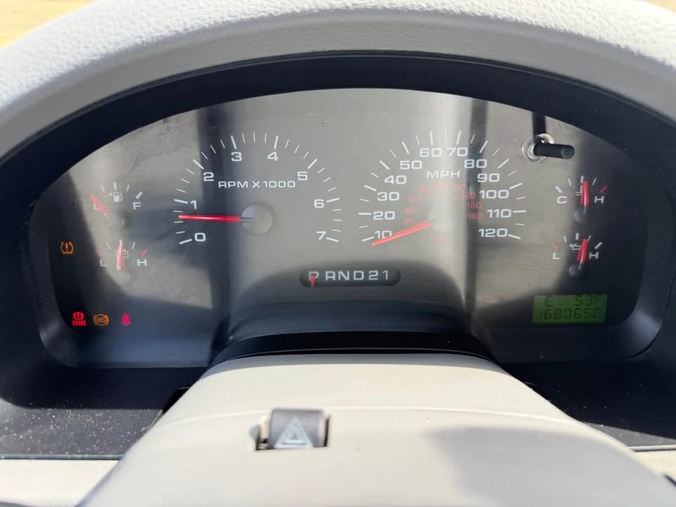 2007 Ford F-150 11th Gen - Image 12 of 12