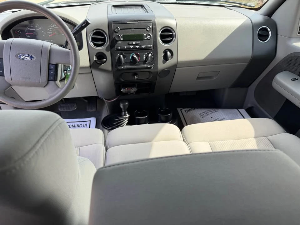 2007 Ford F-150 11th Gen - Image 11 of 12