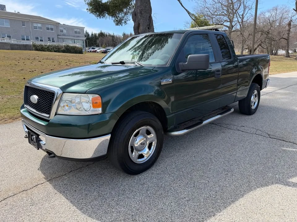 2007 Ford F-150 11th Gen - Image 2 of 12