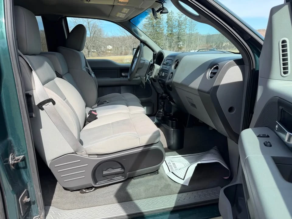 2007 Ford F-150 11th Gen - Image 8 of 12