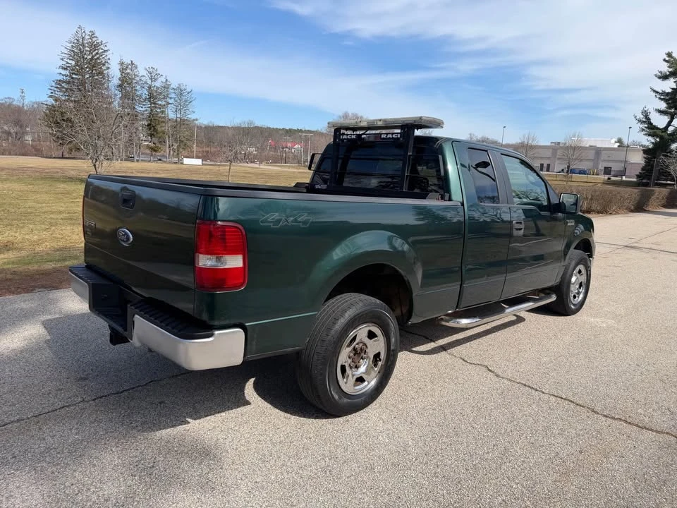 2007 Ford F-150 11th Gen - Image 4 of 12