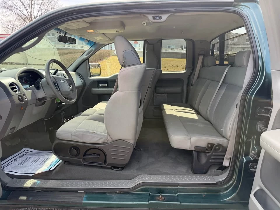 2007 Ford F-150 11th Gen - Image 10 of 12