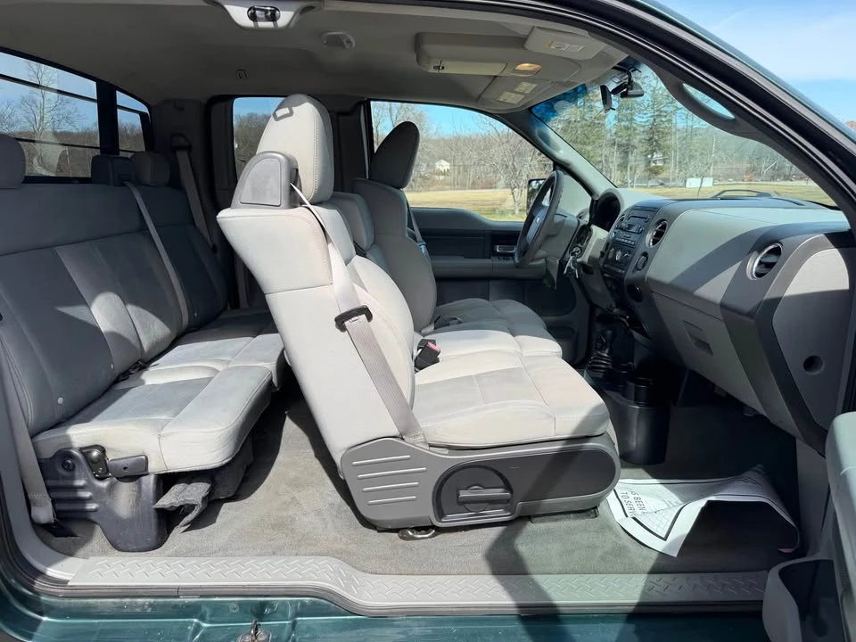 2007 Ford F-150 11th Gen - Image 7 of 12