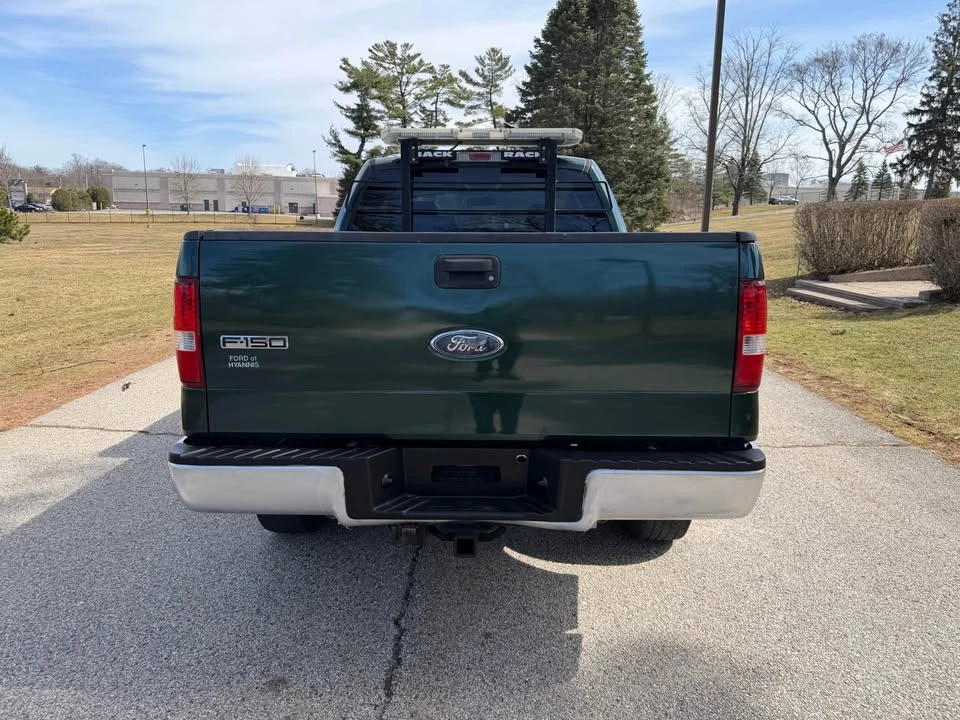 2007 Ford F-150 11th Gen - Image 5 of 12