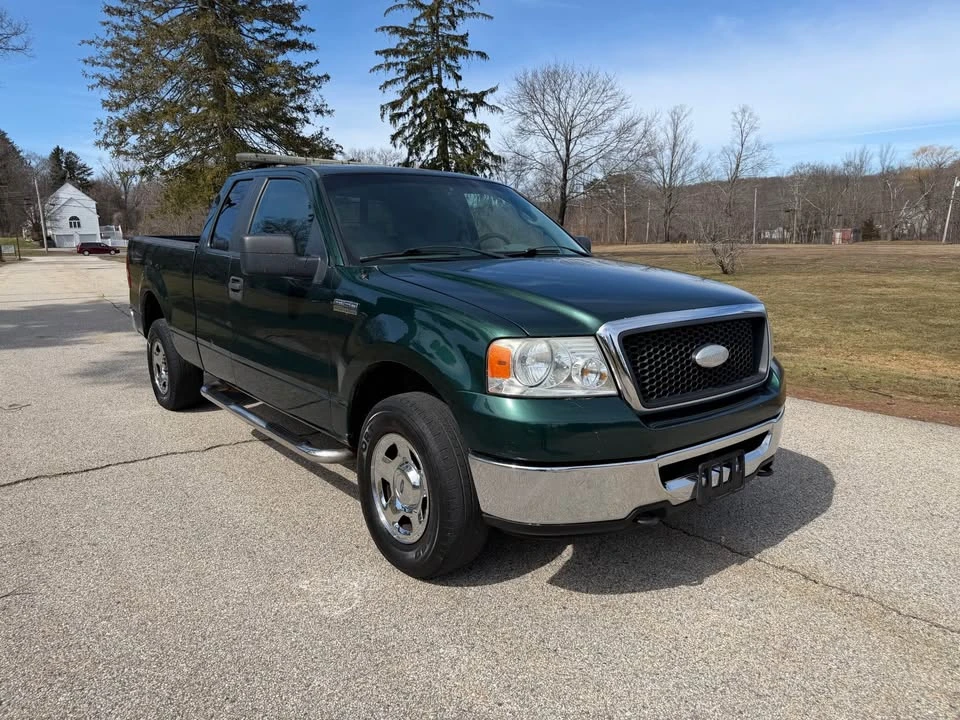 2007 Ford F-150 11th Gen - Image 3 of 12