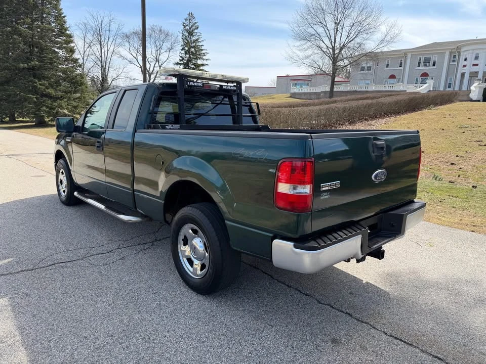 2007 Ford F-150 11th Gen - Image 6 of 12
