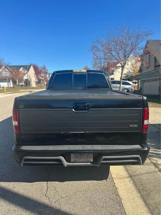 2007 Ford F-150 11th Gen - Image 3 of 8