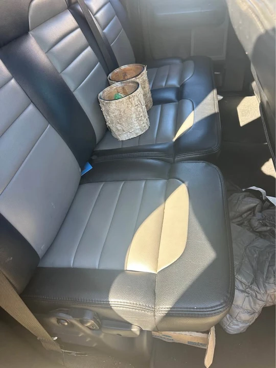 2007 Ford F-150 11th Gen - Image 4 of 8