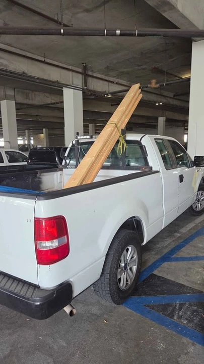 2007 Ford F-150 11th Gen - Image 4 of 6