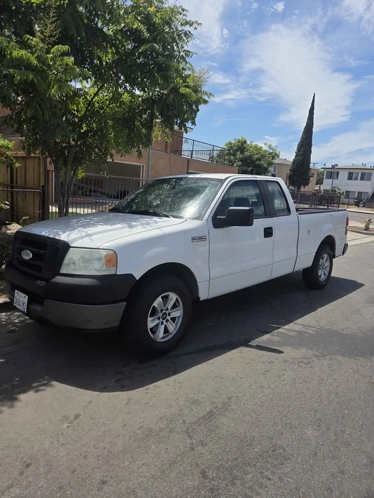 2007 Ford F-150 11th Gen - Image 6 of 6