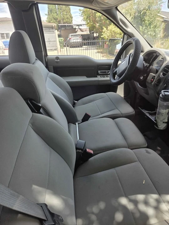 2007 Ford F-150 11th Gen - Image 3 of 6