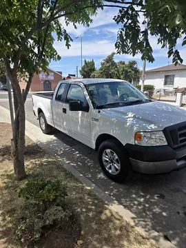2007 Ford F-150 FX2 Pickup