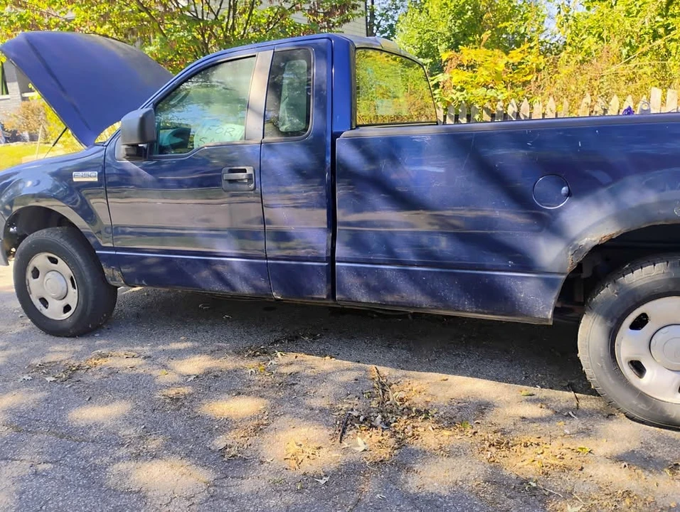 2007 Ford F-150 11th Gen - Image 2 of 12
