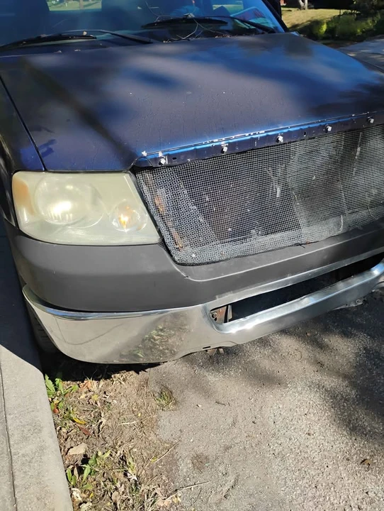 2007 Ford F-150 11th Gen - Image 11 of 12