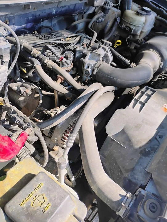 2007 Ford F-150 11th Gen - Image 6 of 12