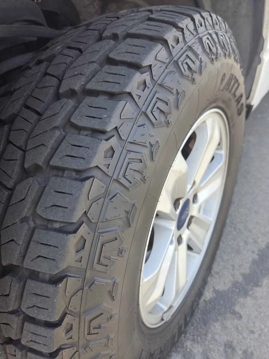 2007 Ford F-150 11th Gen - Image 2 of 6
