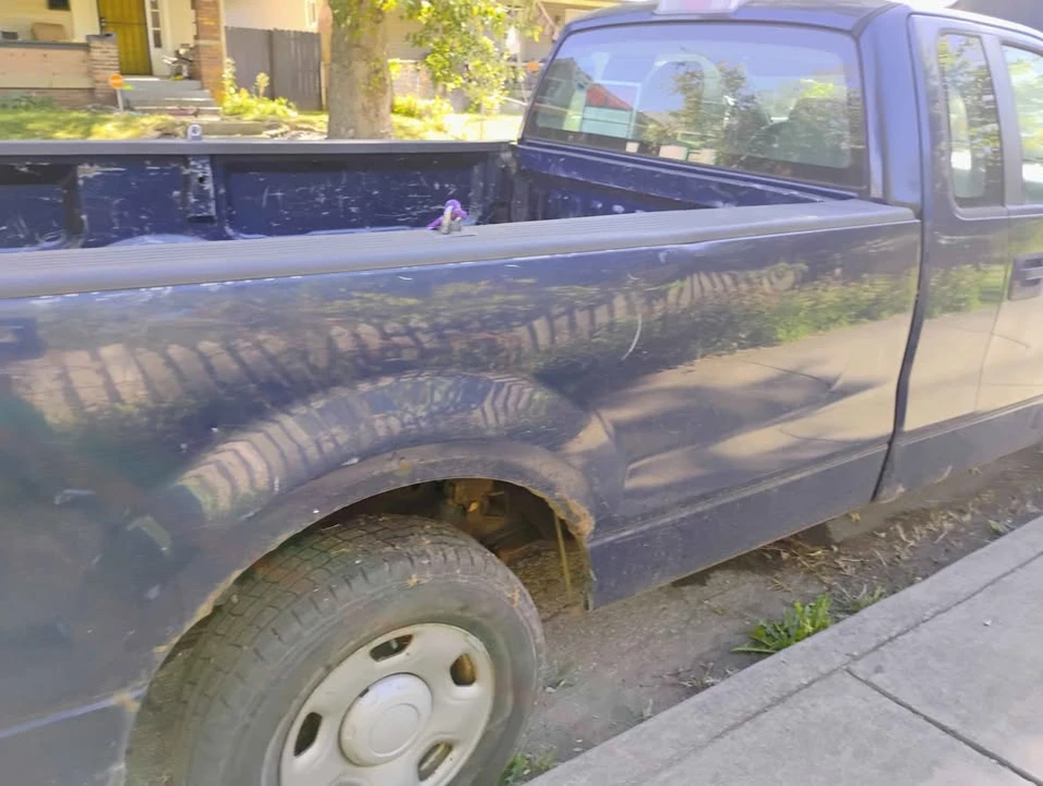 2007 Ford F-150 11th Gen - Image 8 of 12