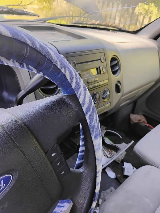2007 Ford F-150 11th Gen - Image 5 of 12