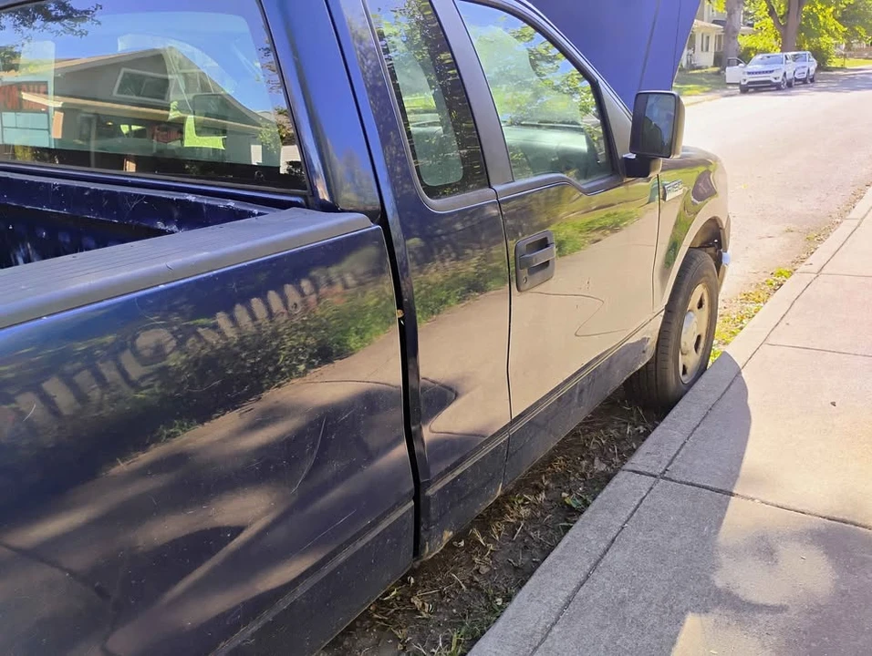 2007 Ford F-150 11th Gen - Image 9 of 12