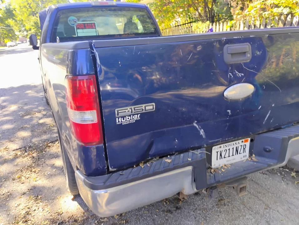2007 Ford F-150 11th Gen - Image 3 of 12